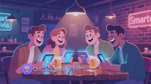 Изображение к квизу - Интеллектуальная викторина «Мозговой штурм» - Часть 1