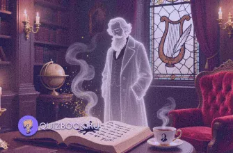 Изображение к Поэтическому квизу «Шедевры русской поэзии» | Часть 6