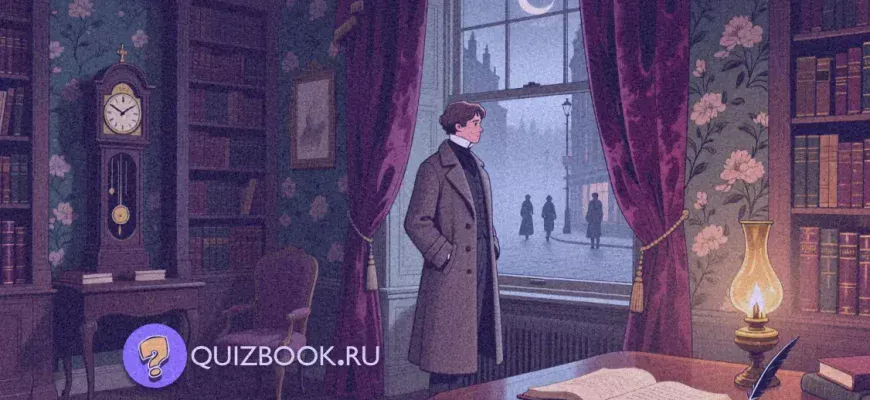 Изображение к Поэтическому квизу «Шедевры русской поэзии» | Часть 7