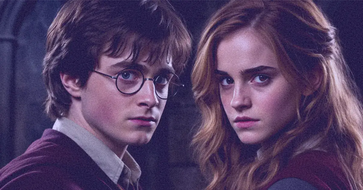 Квиз-викторина по вселенной Гарри Поттера | Часть 3