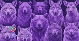 Постер к игре "Правда или ложь" - Удивительные факты о животных (100 вопросов)
