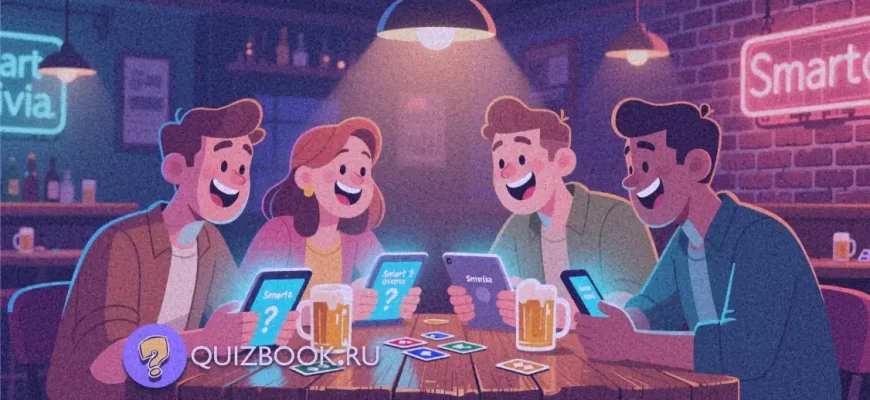 Изображение к квизу - Интеллектуальная викторина «Мозговой штурм» - Часть 1