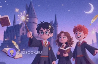 Изображение к квизу-викторине: Квиз-викторина по вселенной Гарри Поттера | Часть 7