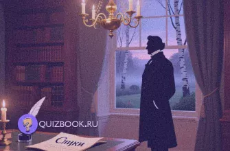 Изображение к Поэтическому квизу «Шедевры русской поэзии» | Часть 5