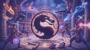 Изображение квиз-викторины по вселенной Mortal Kombat | Часть 3