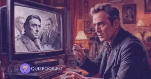 Квиз-викторина «Легендарный киномарафон» | Часть 3