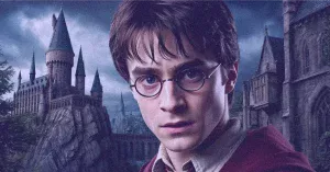 Квиз-викторина по вселенной Гарри Поттера | Часть 2