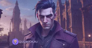 Постер к квиз-викторине по сериалу Аркейн (анимационный сериал по вселенной League of Legends) | Часть 2