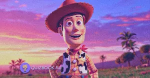 Постер к квизу-викторине по мультипликационным фильмам студии Pixar | Часть 2